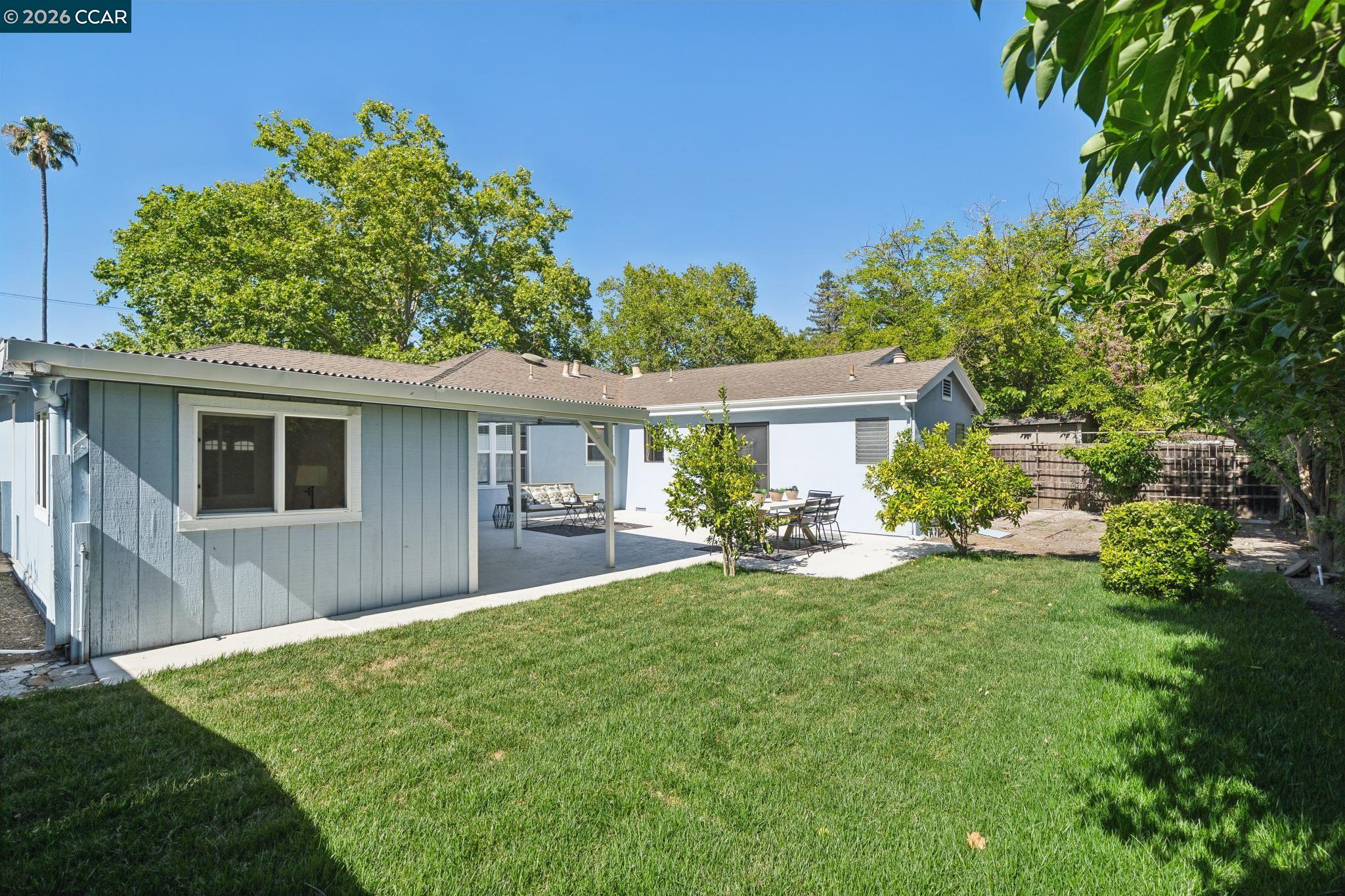 3209 Sun Valley Ave., Walnut Creek CA 94597 — photo 40