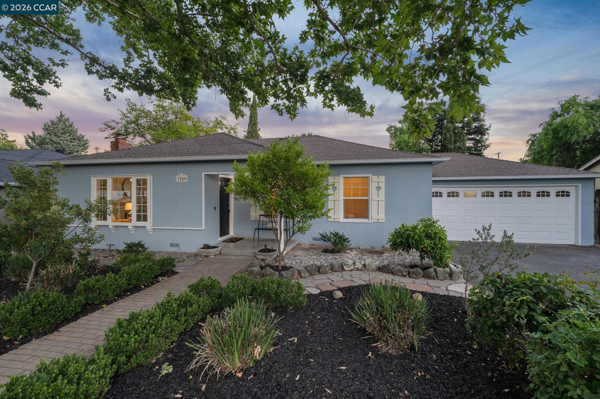 3209 Sun Valley Ave., Walnut Creek CA 94597 — photo 46