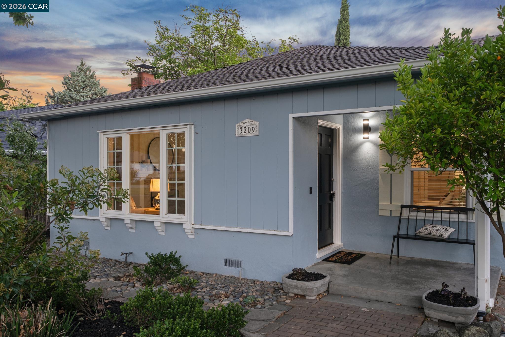 3209 Sun Valley Ave., Walnut Creek CA 94597 — photo 47