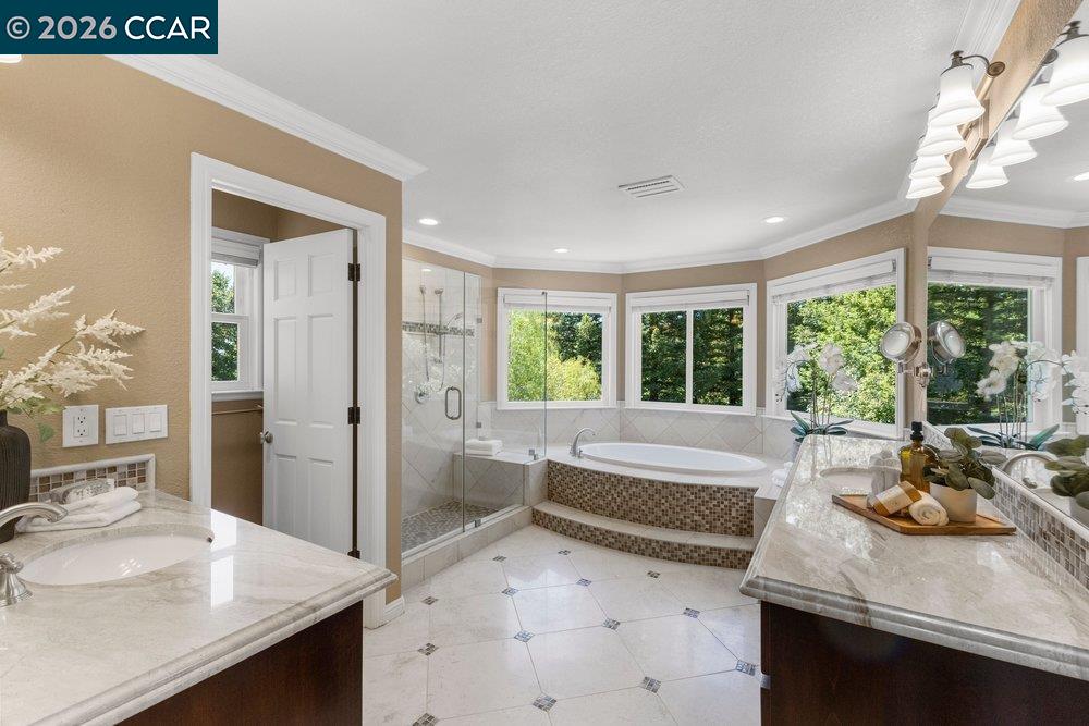 70 Ridgecrest Ct, Lafayette CA 94549 — photo 33