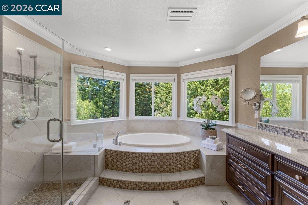 70 Ridgecrest Ct, Lafayette CA 94549 — photo 34