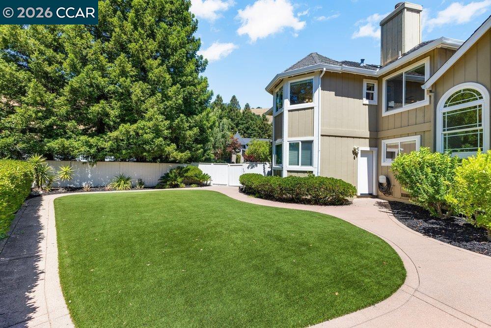 70 Ridgecrest Ct, Lafayette CA 94549 — photo 47