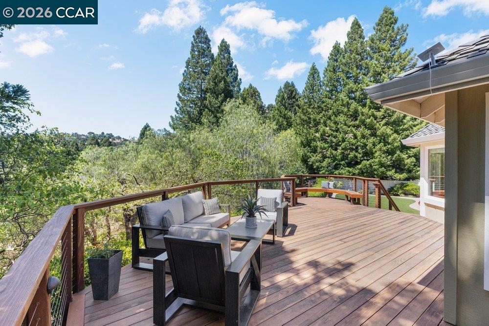 70 Ridgecrest Ct, Lafayette CA 94549 — photo 52