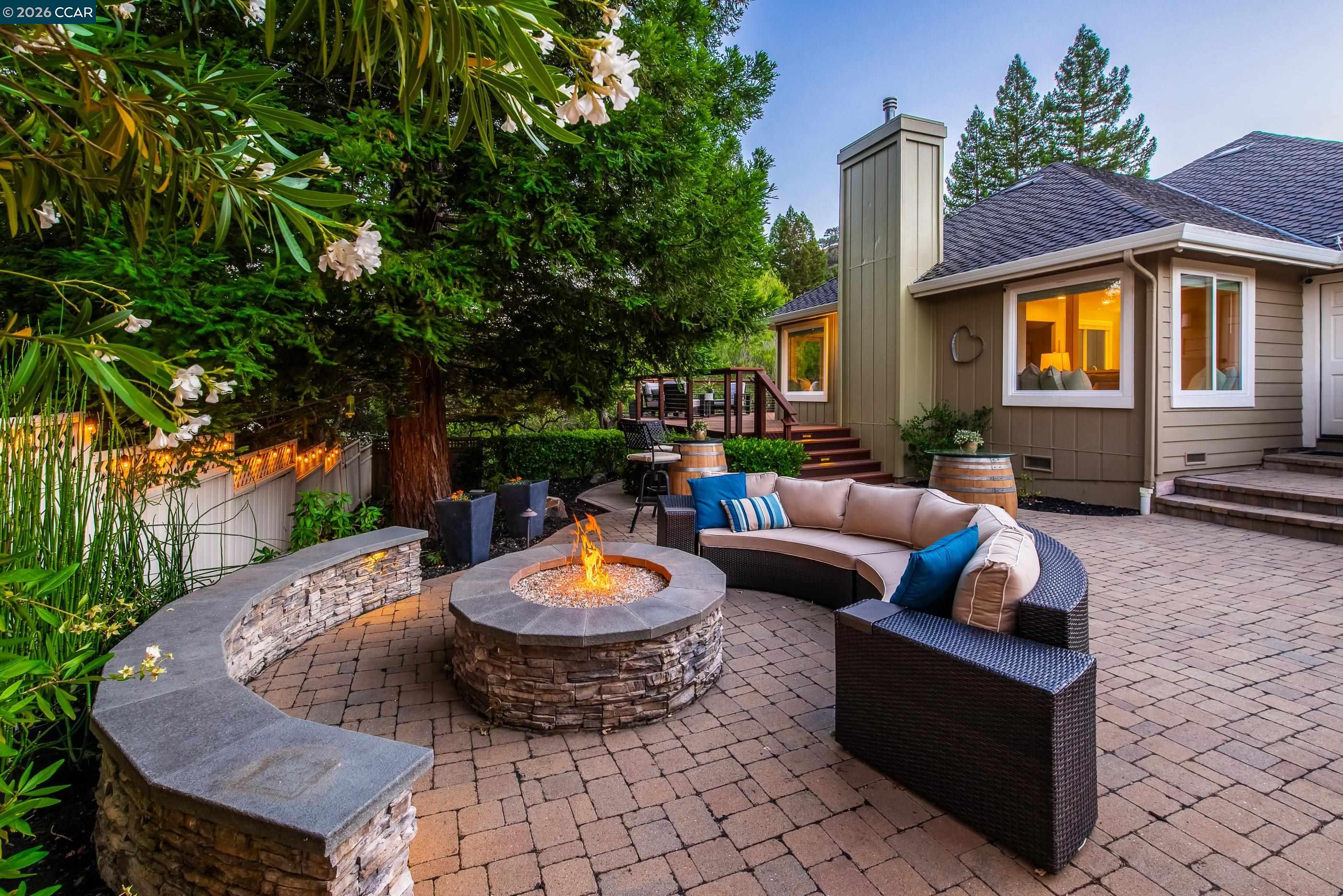 70 Ridgecrest Ct, Lafayette CA 94549 — photo 55