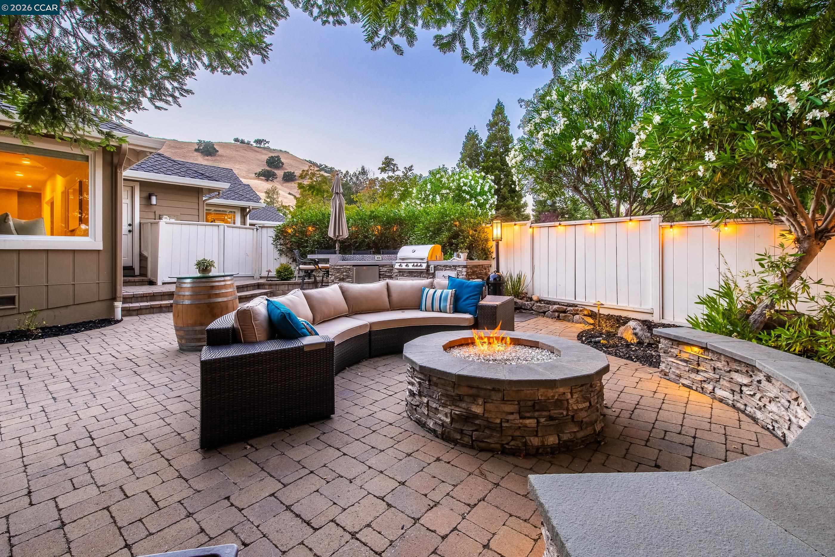 70 Ridgecrest Ct, Lafayette CA 94549 — photo 56
