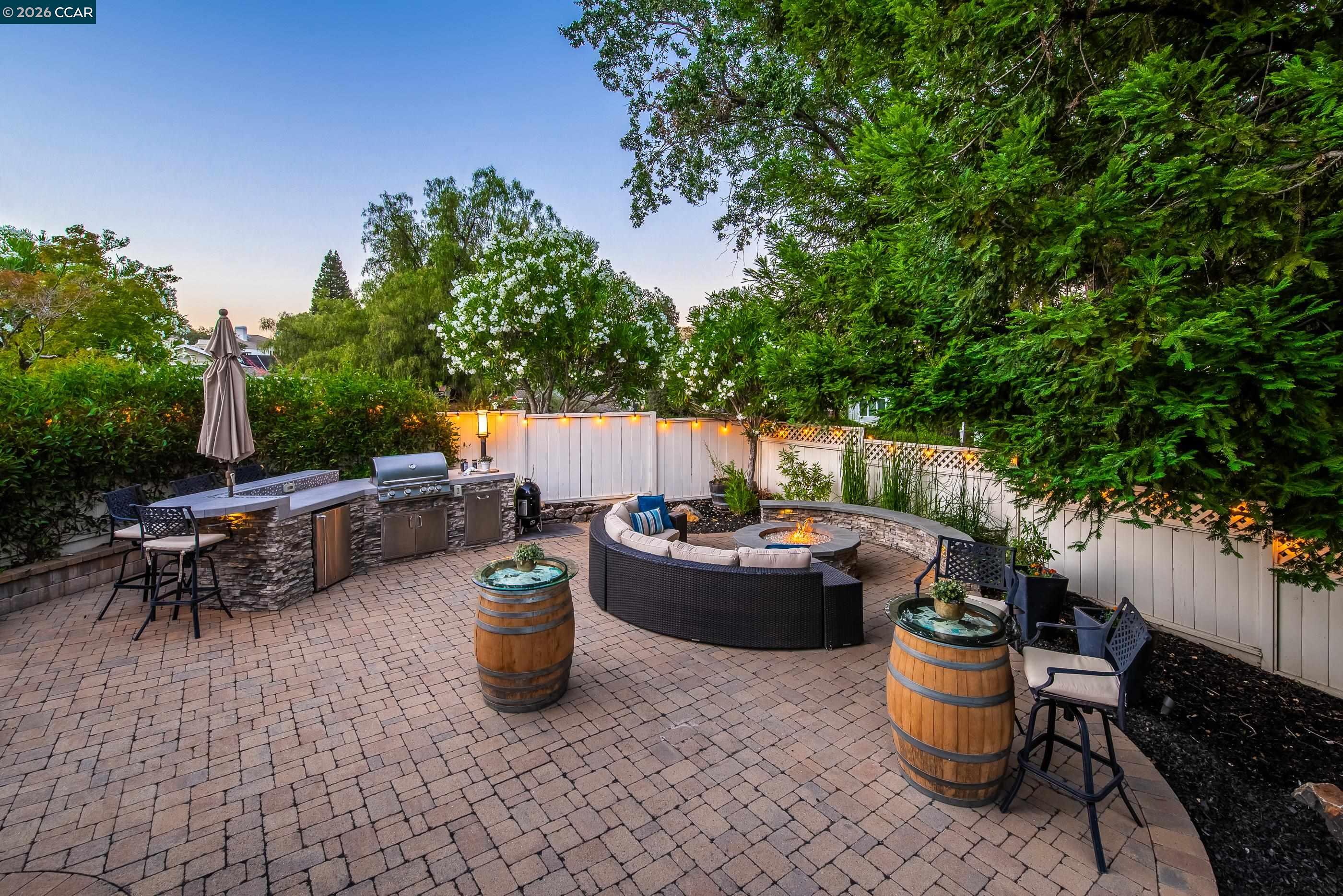 70 Ridgecrest Ct, Lafayette CA 94549 — photo 58