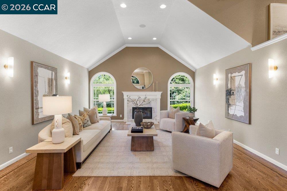 70 Ridgecrest Ct, Lafayette CA 94549 — photo 9