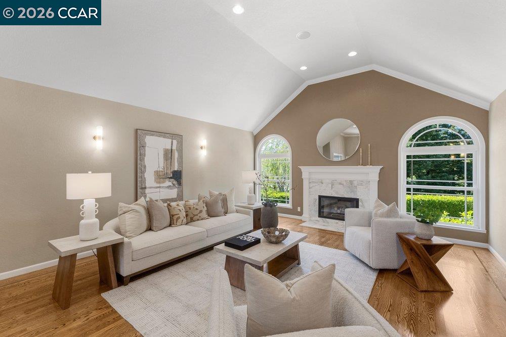 70 Ridgecrest Ct, Lafayette CA 94549 — photo 10