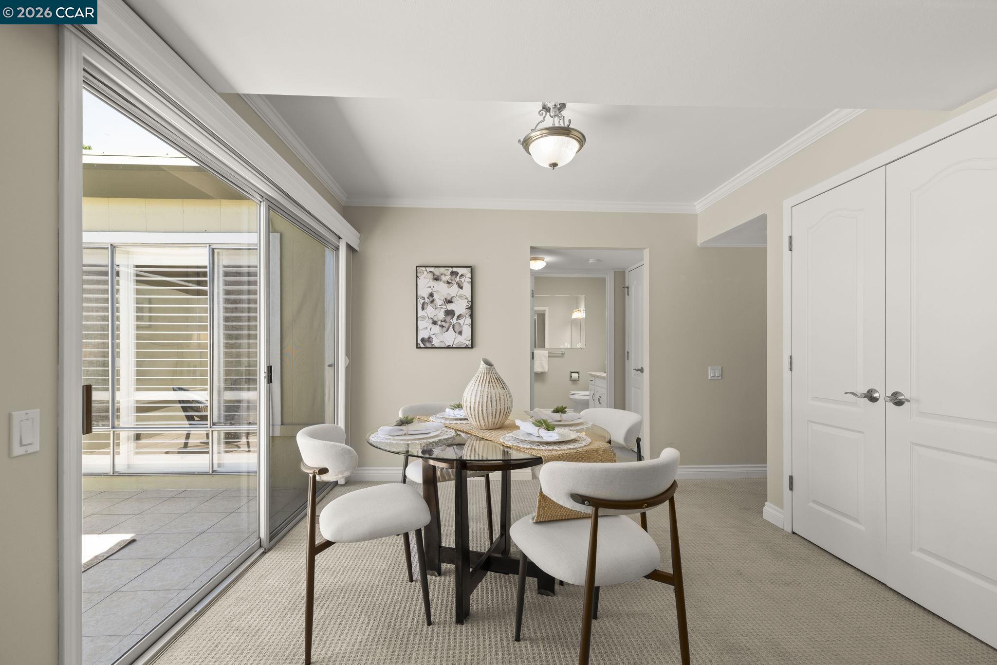 1209 Oakmont Dr #6 # 6, Walnut Creek CA 94595 — photo 16