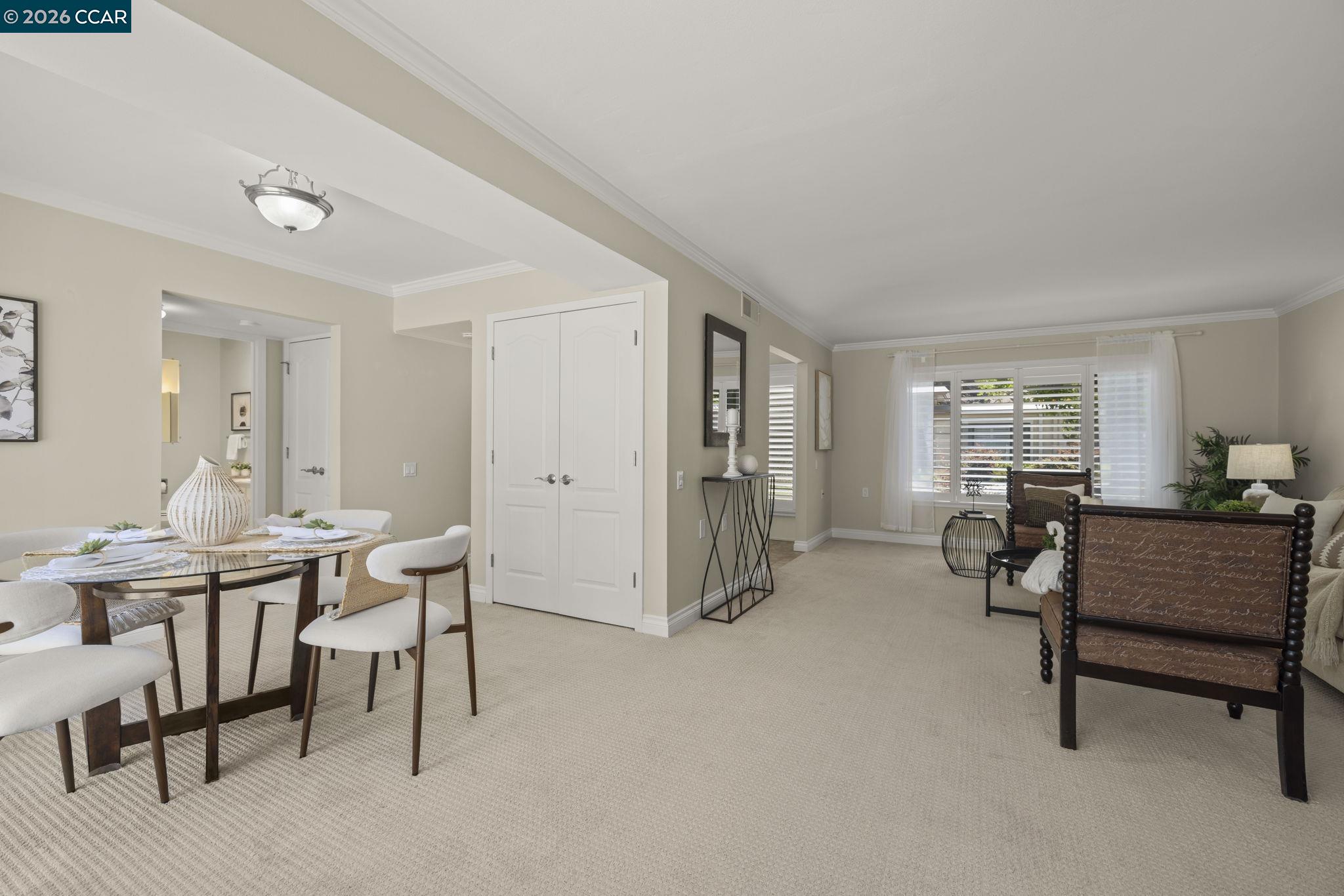 1209 Oakmont Dr #6 # 6, Walnut Creek CA 94595 — photo 19