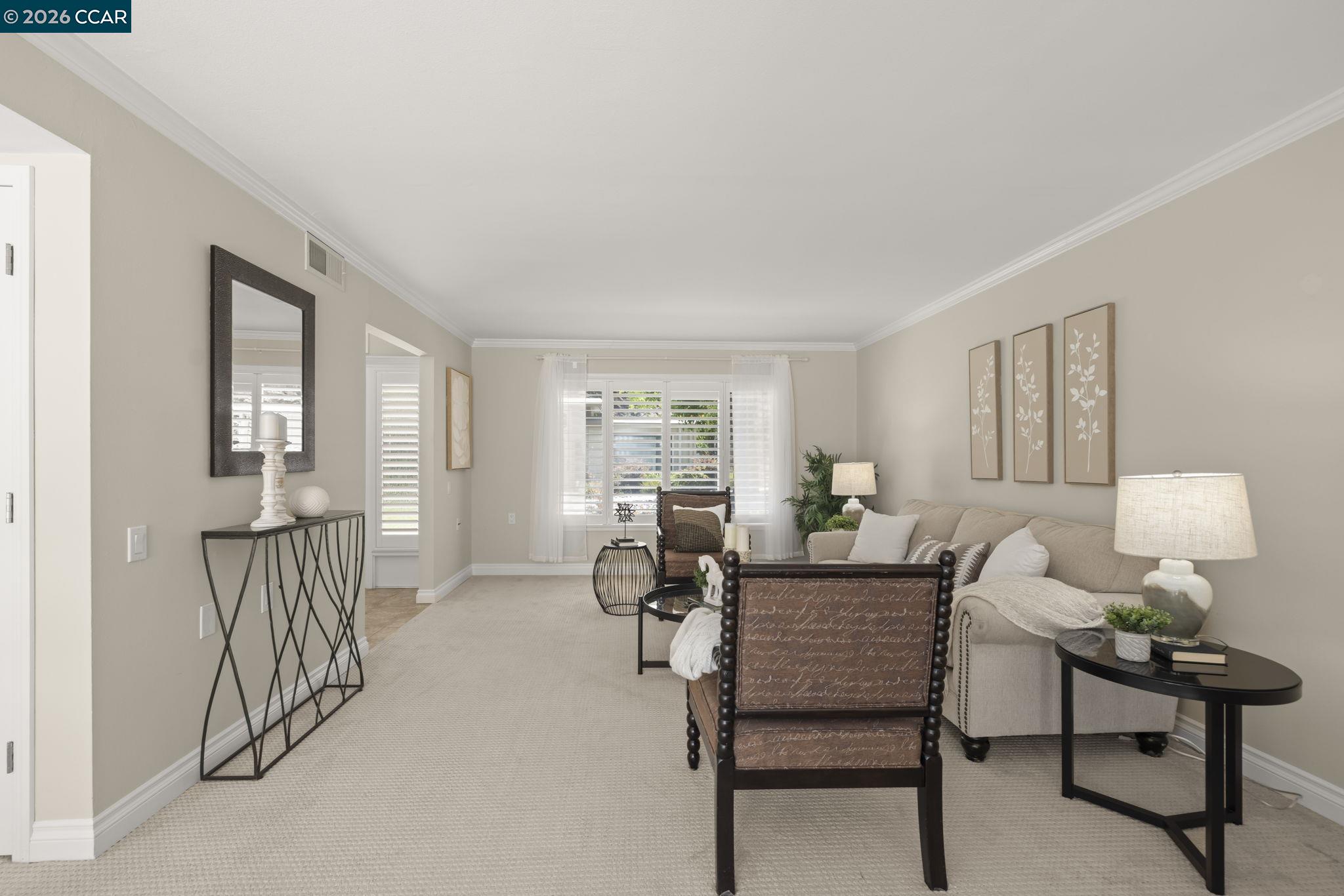 1209 Oakmont Dr #6 # 6, Walnut Creek CA 94595 — photo 5