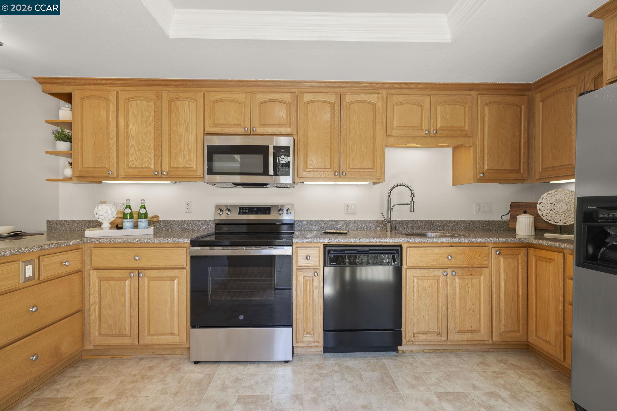 1209 Oakmont Dr #6 # 6, Walnut Creek CA 94595 — photo 10