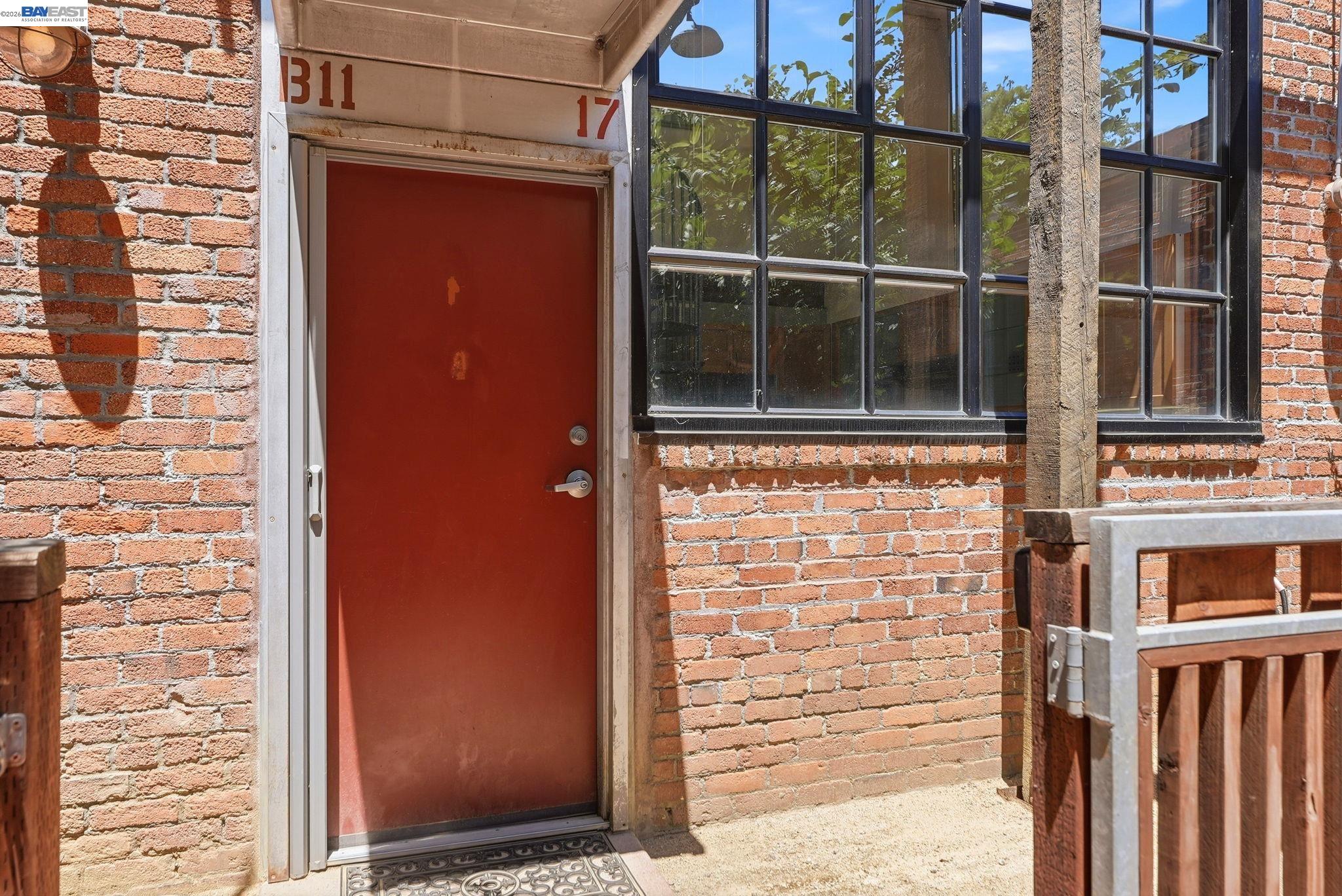 1501 37th Ave B11, Oakland