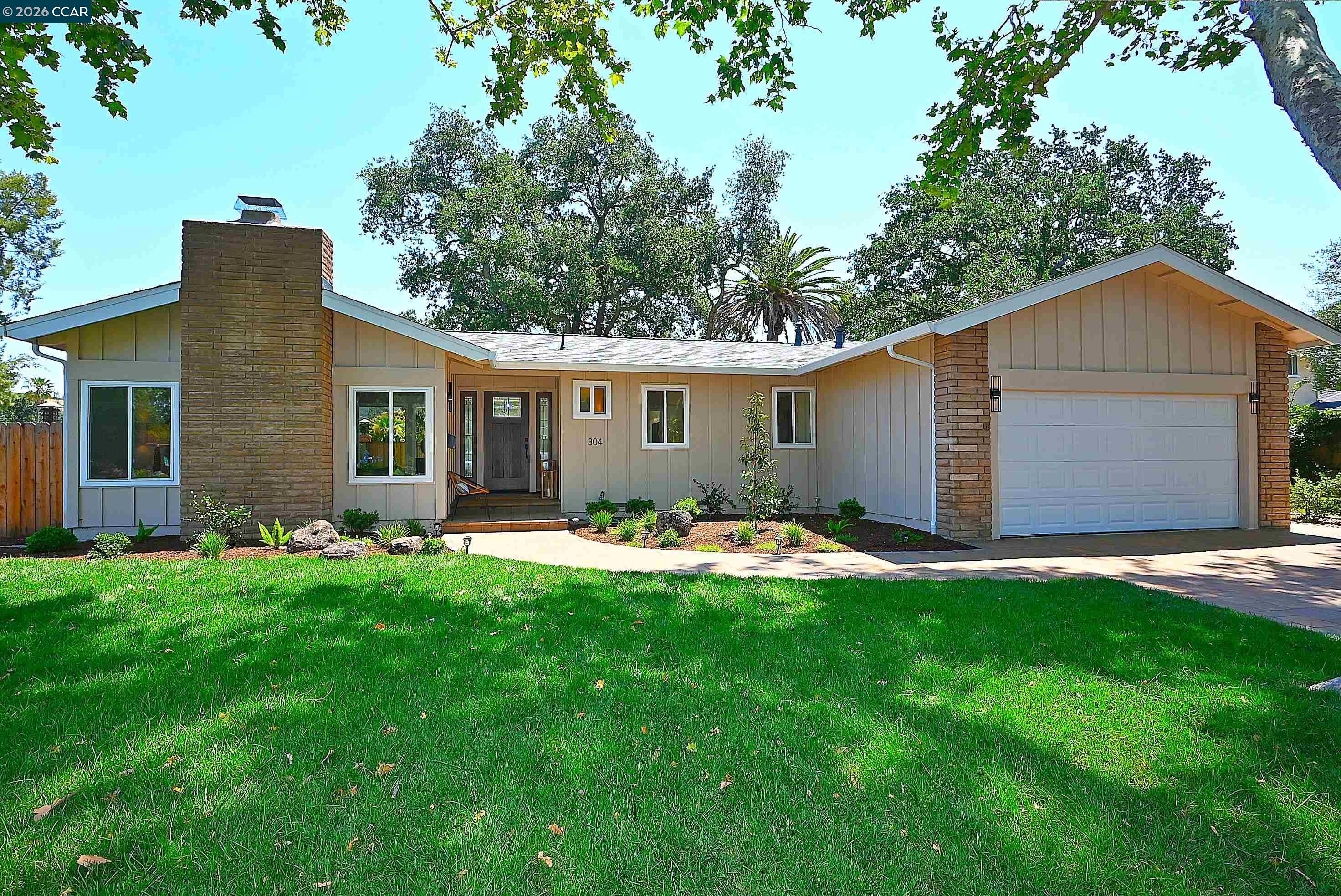 304 Boca Raton Court, Walnut Creek CA 94598 — photo 6