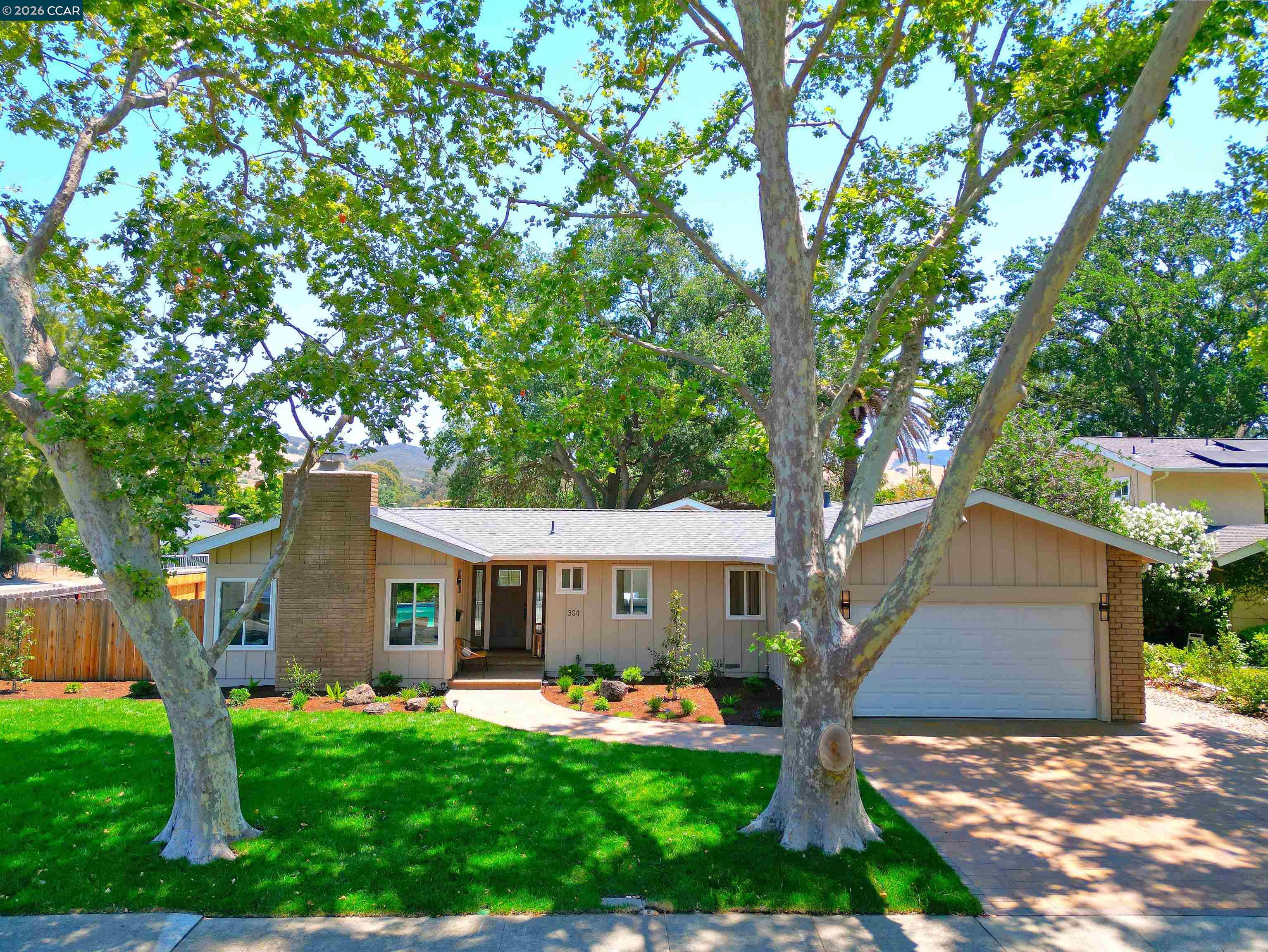 304 Boca Raton Court, Walnut Creek CA 94598 — photo 7