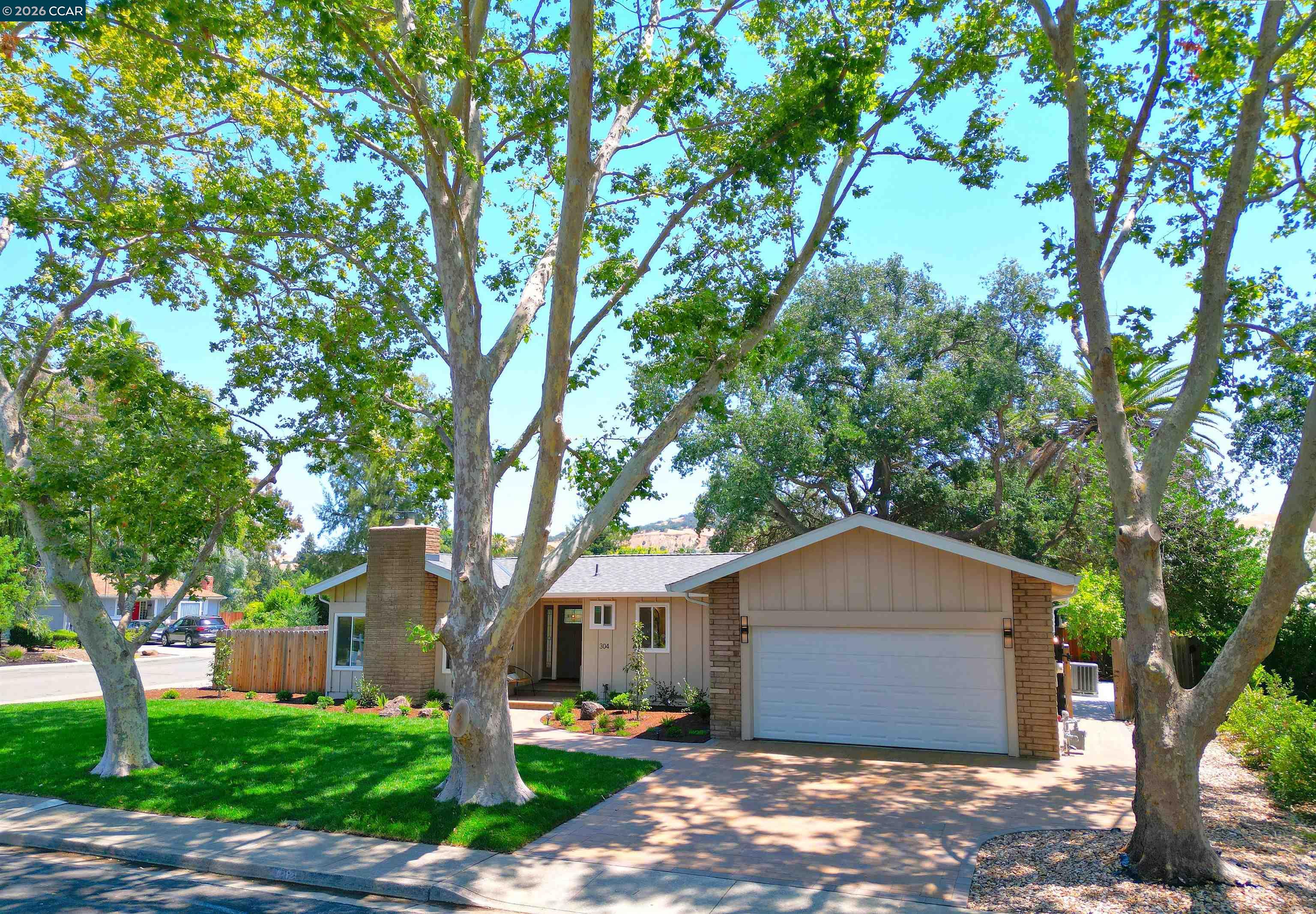 304 Boca Raton Court, Walnut Creek CA 94598 — photo 8