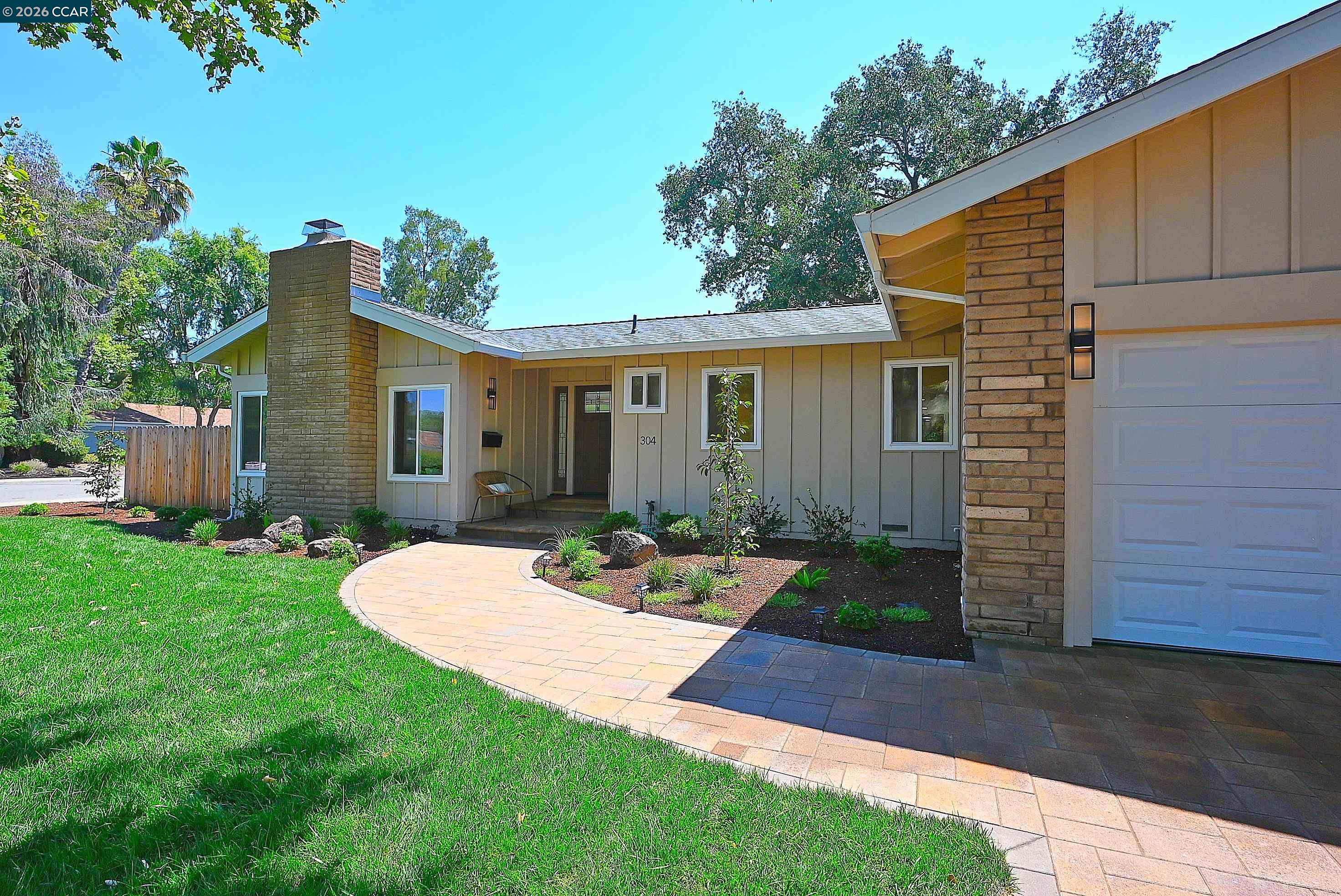 304 Boca Raton Court, Walnut Creek CA 94598 — photo 9