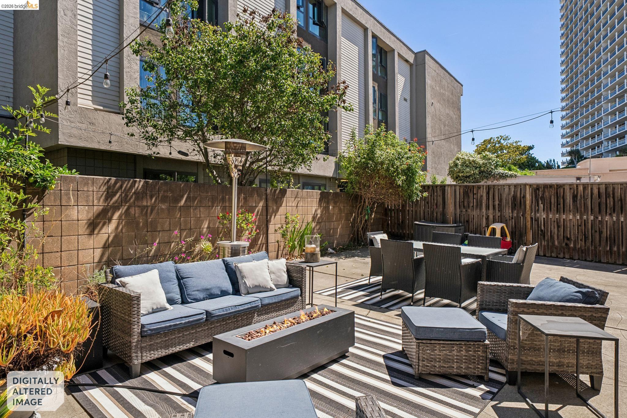 1410 Lakeshore Ave # 5, Oakland CA 94606 — photo 62