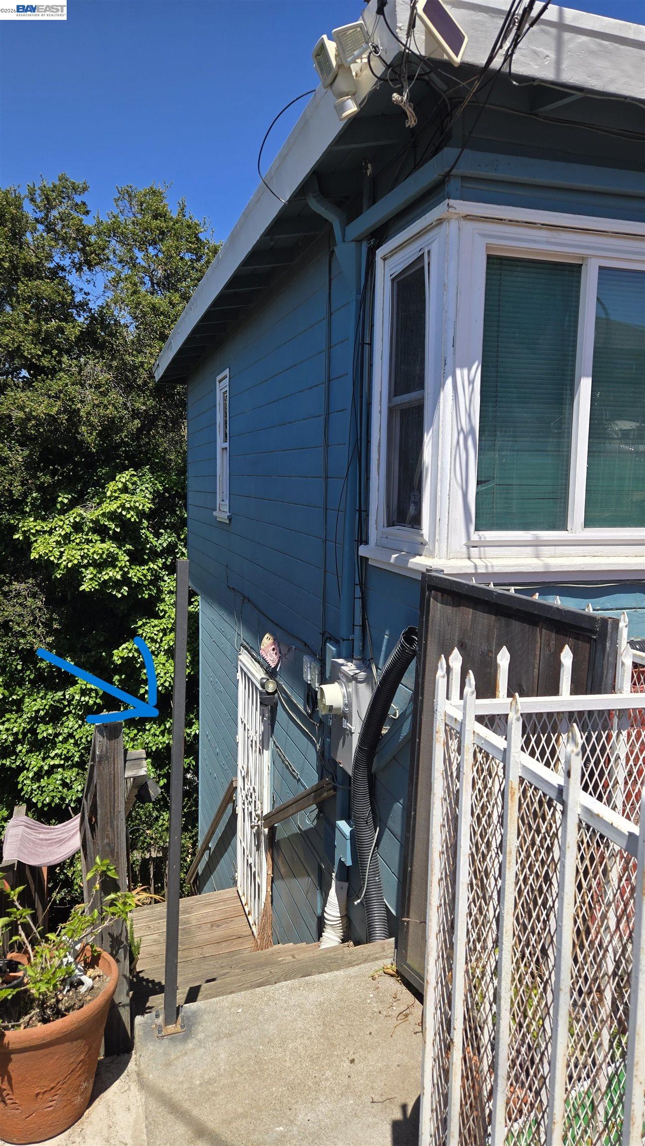 8600 Seneca, Oakland CA 94605 — photo 18