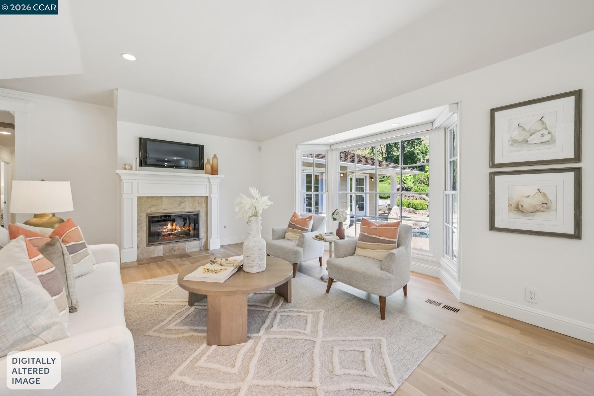 3211 Stone Valley Road, Alamo CA 94507 — photo 30