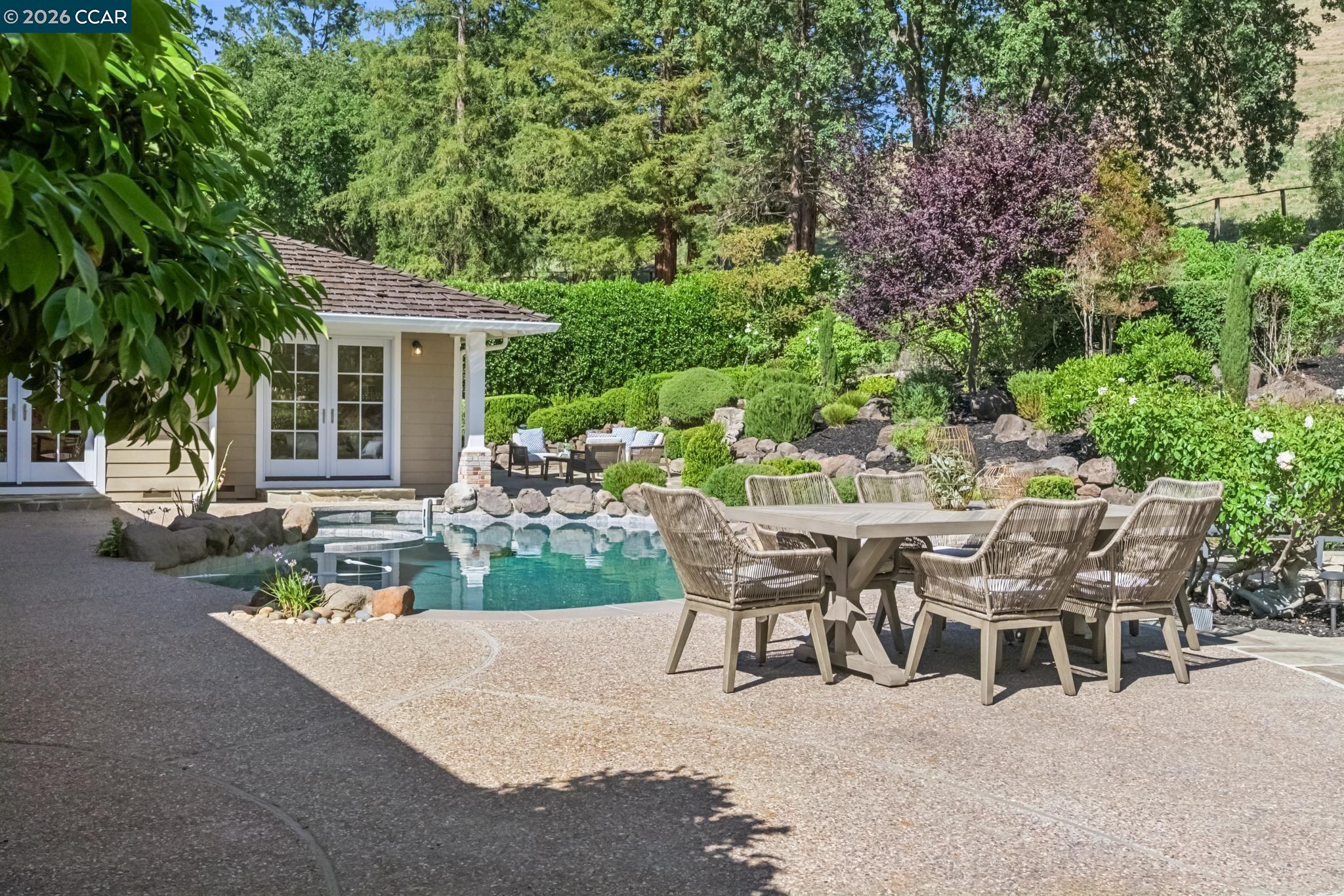 3211 Stone Valley Road, Alamo CA 94507 — photo 70