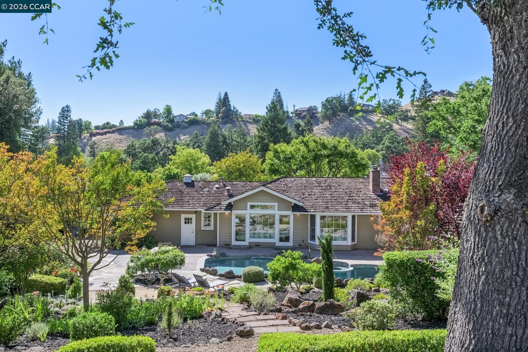3211 Stone Valley Road, Alamo CA 94507 — photo 76