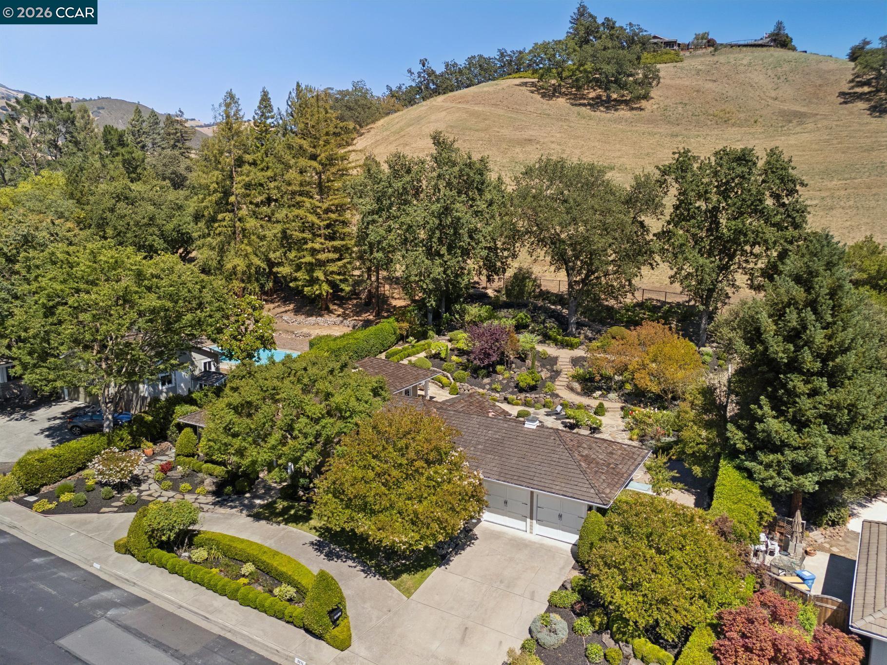 3211 Stone Valley Road, Alamo CA 94507 — photo 83