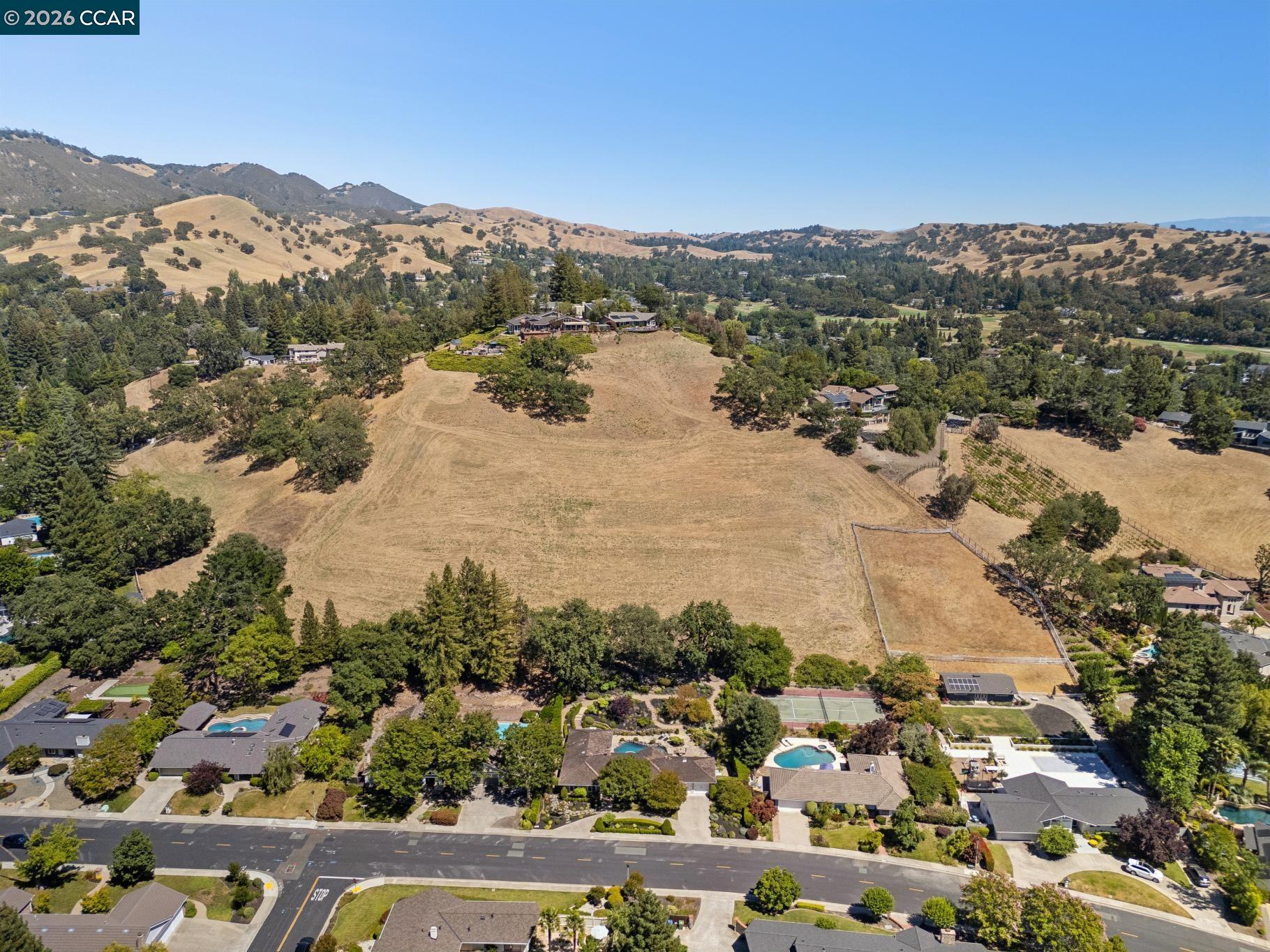 3211 Stone Valley Road, Alamo CA 94507 — photo 87