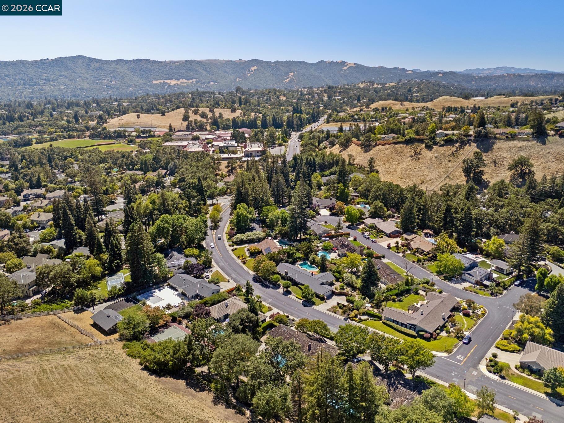 3211 Stone Valley Road, Alamo CA 94507 — photo 90