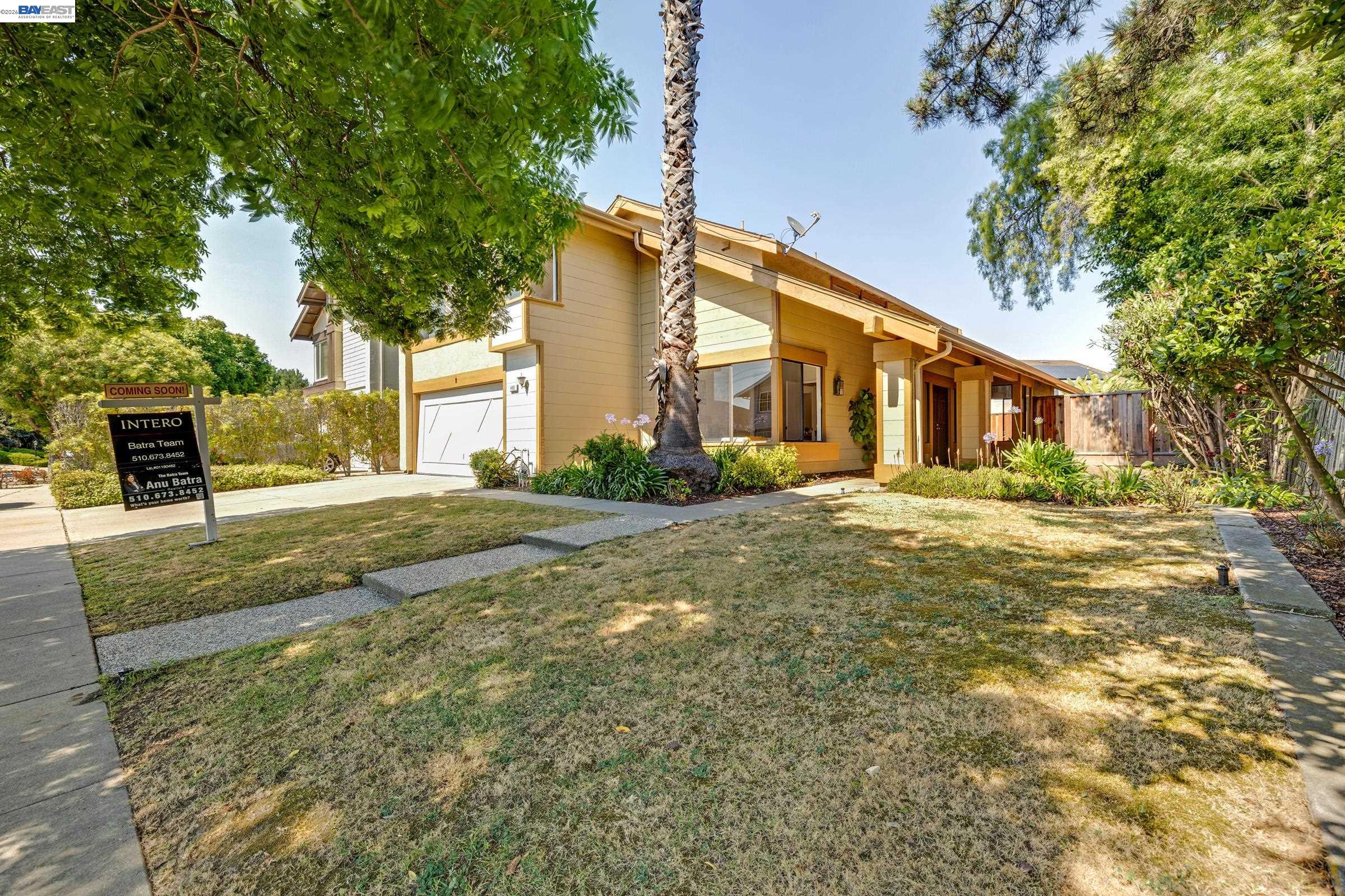 4160 Sedge Street, Fremont CA 94555 — photo 88