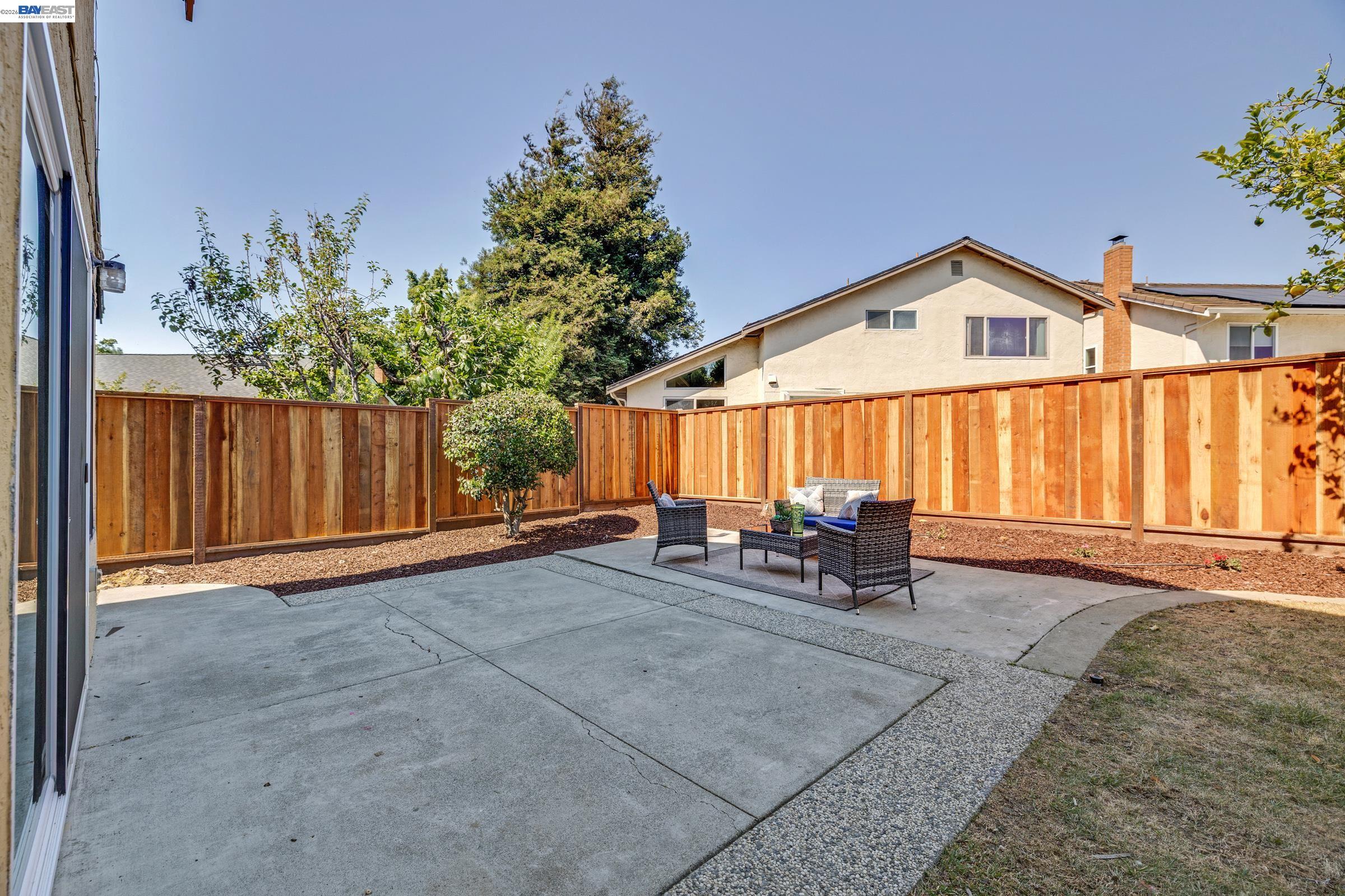 4160 Sedge Street, Fremont CA 94555 — photo 95
