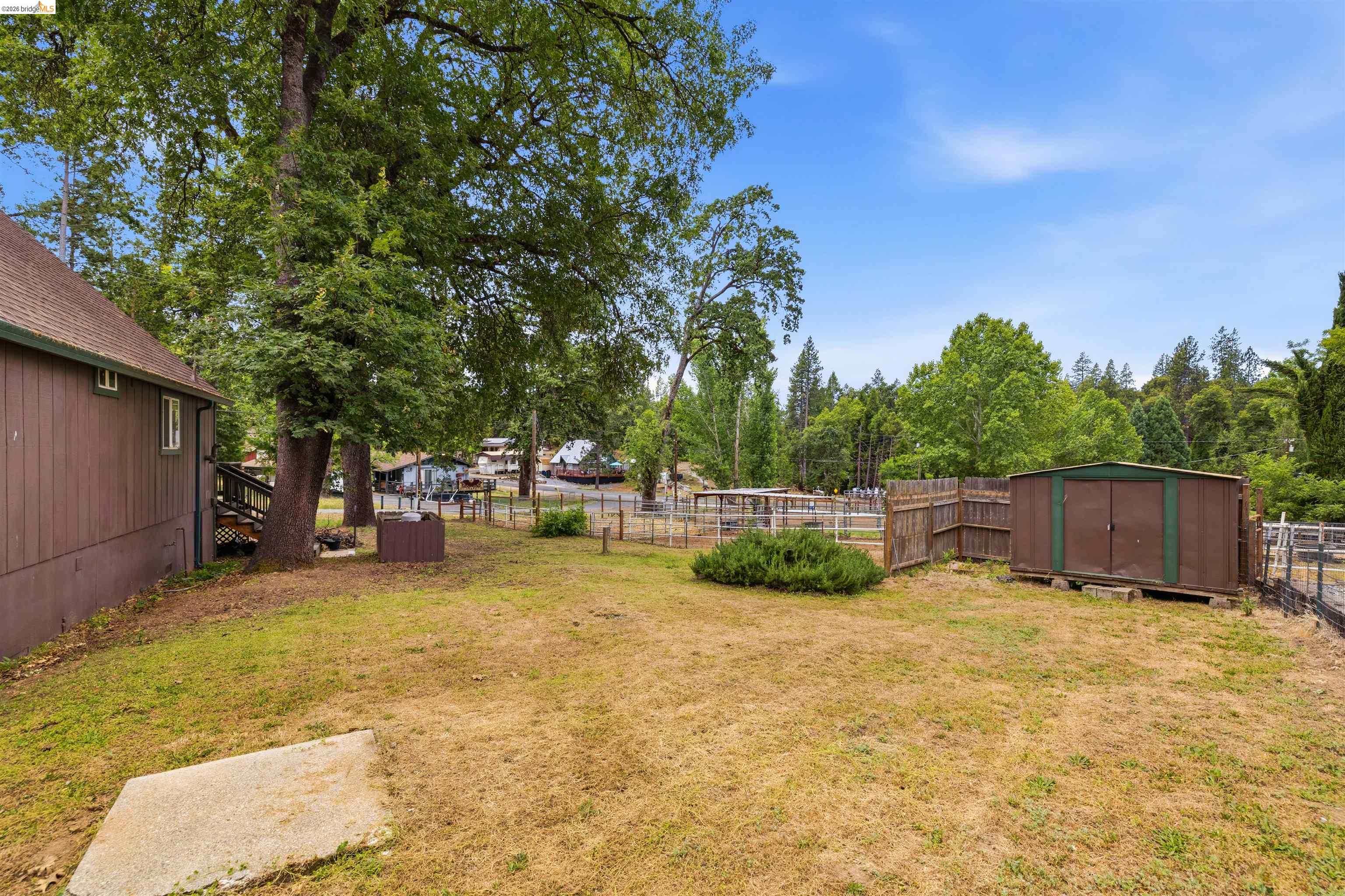 21816 Feather River Dr, Sonora CA 95370 — photo 31