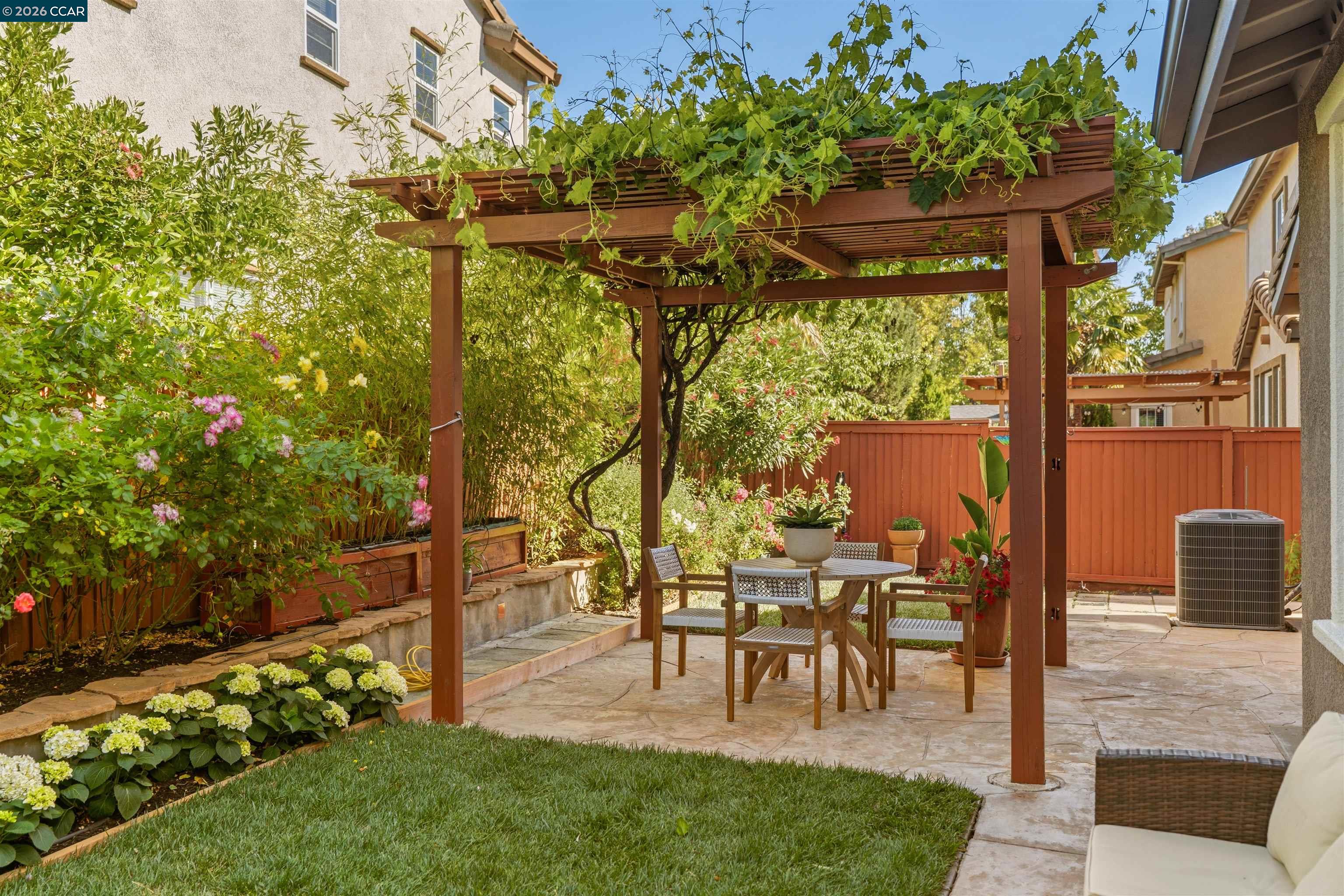 2851 Enfield St, San Ramon CA 94582 — photo 25