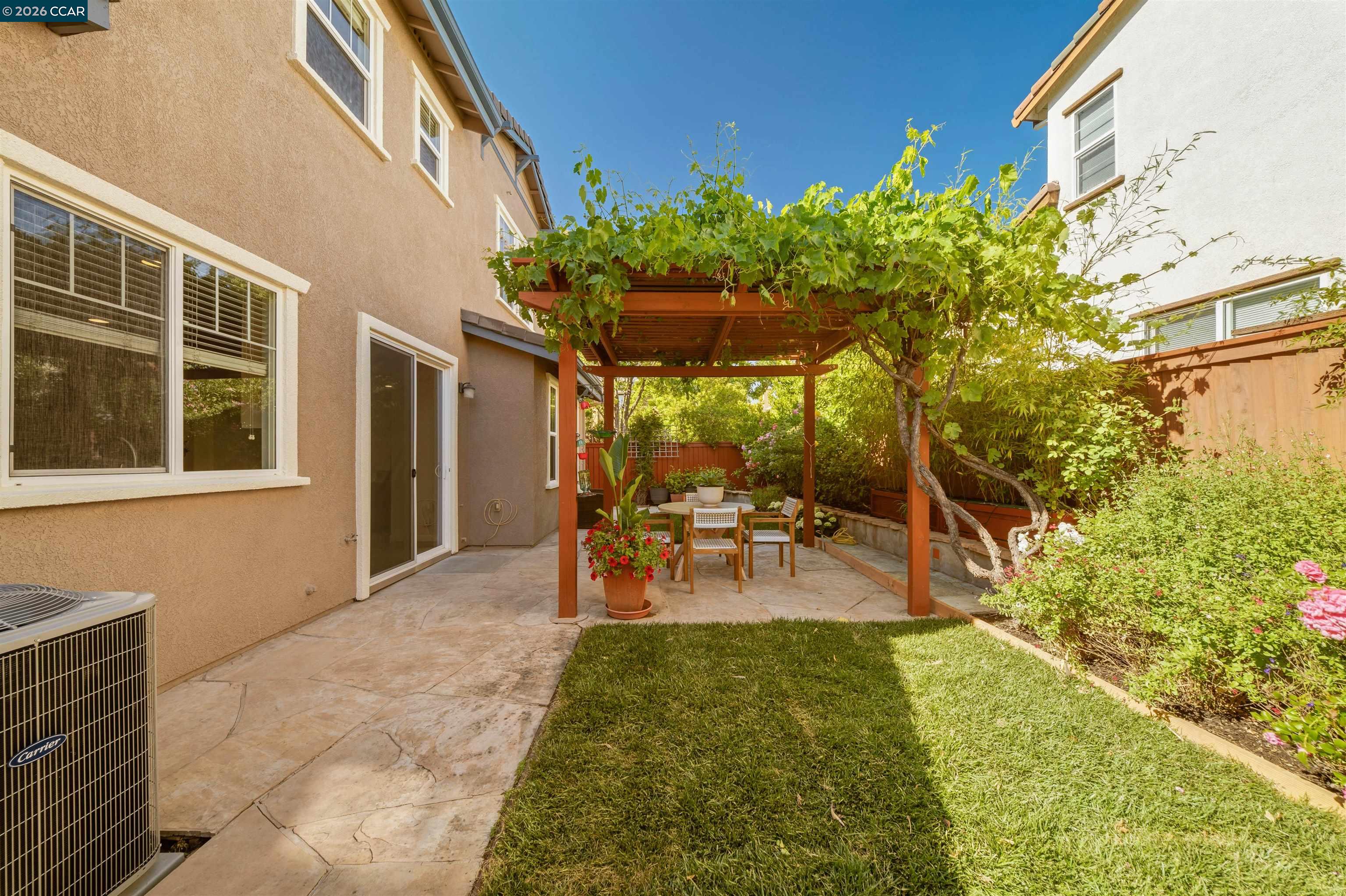 2851 Enfield St, San Ramon CA 94582 — photo 26
