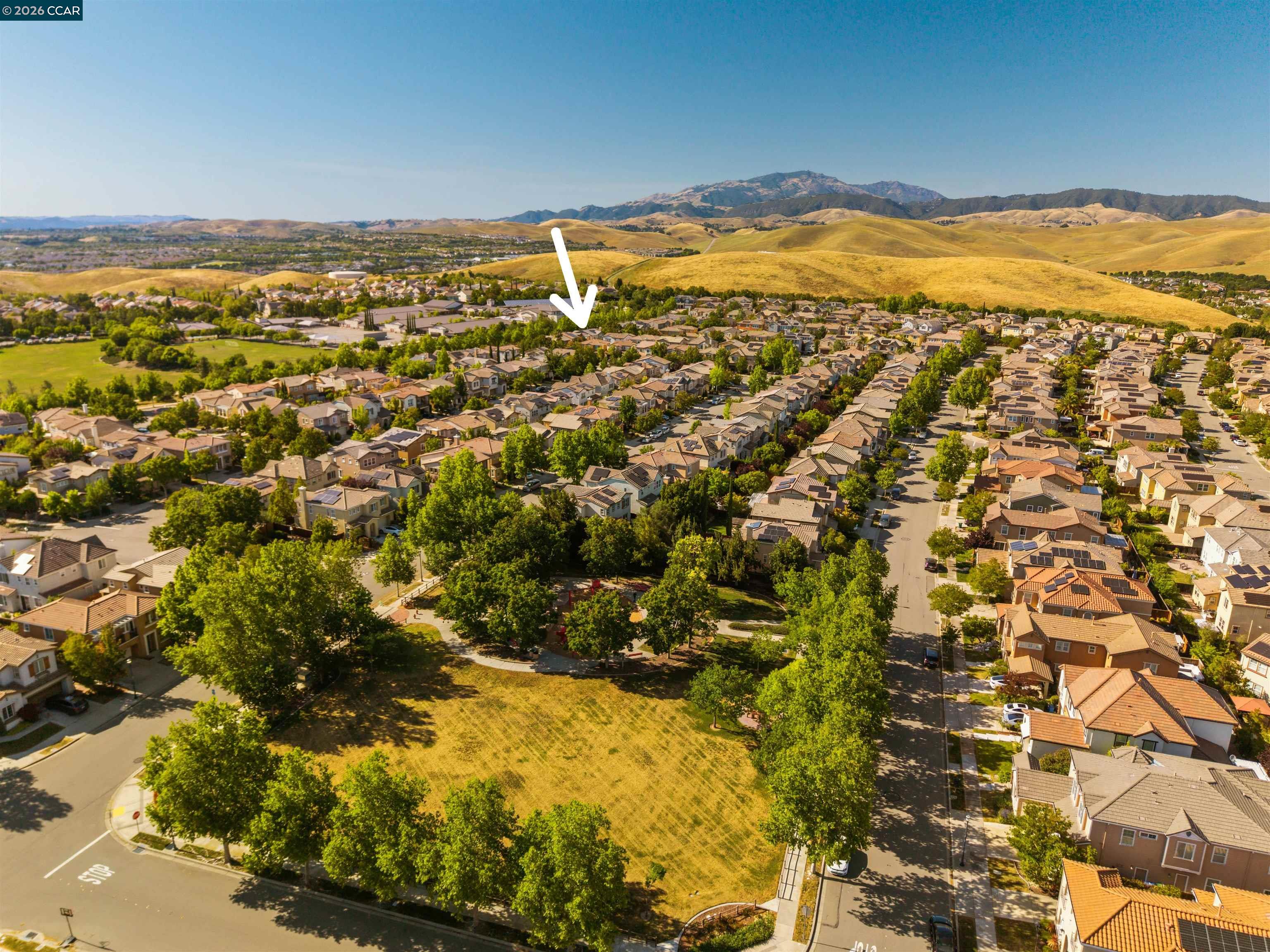 2851 Enfield St, San Ramon CA 94582 — photo 34