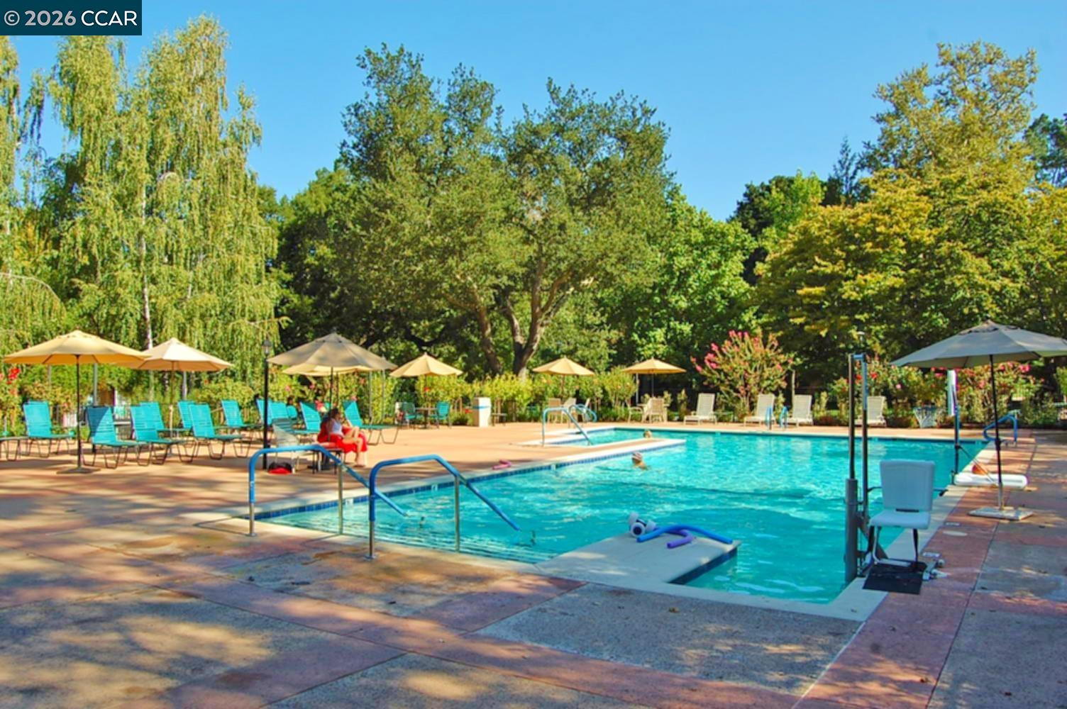 1148 Fairlawn Ct # 3, Walnut Creek CA 94595 — photo 57