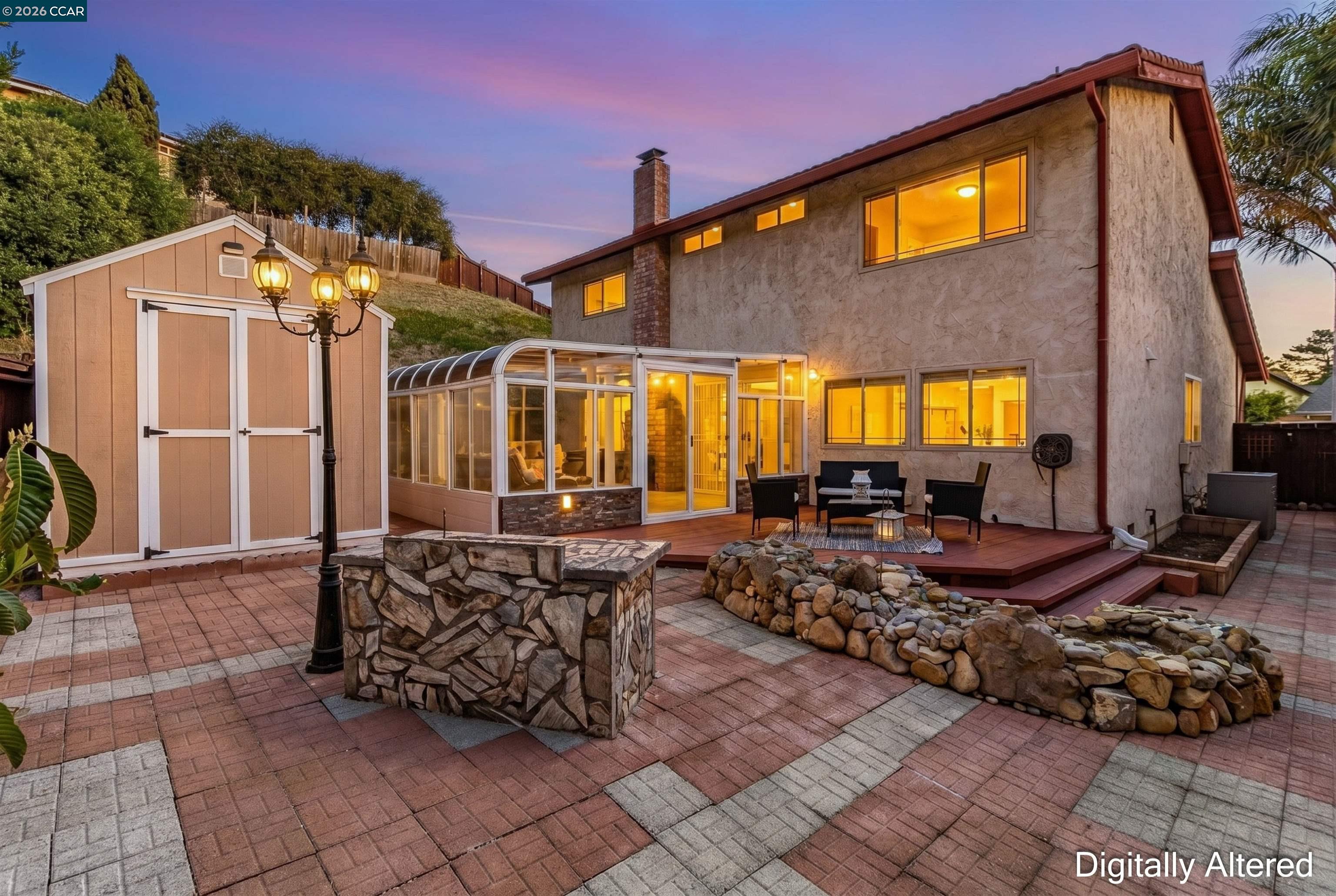 1243 Fairway Dr, Richmond CA 94803 — photo 77