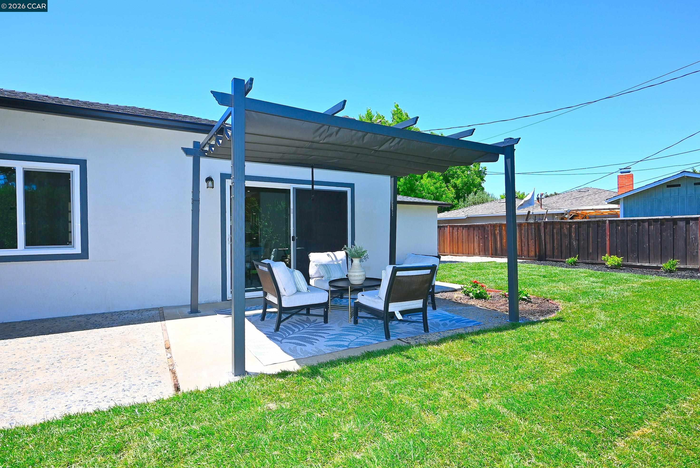 846 Savannah Cir, Walnut Creek CA 94598 — photo 48