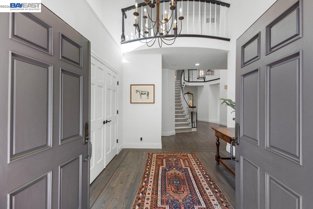 16 Ardendale Ct, Alamo CA 94507 — photo 9