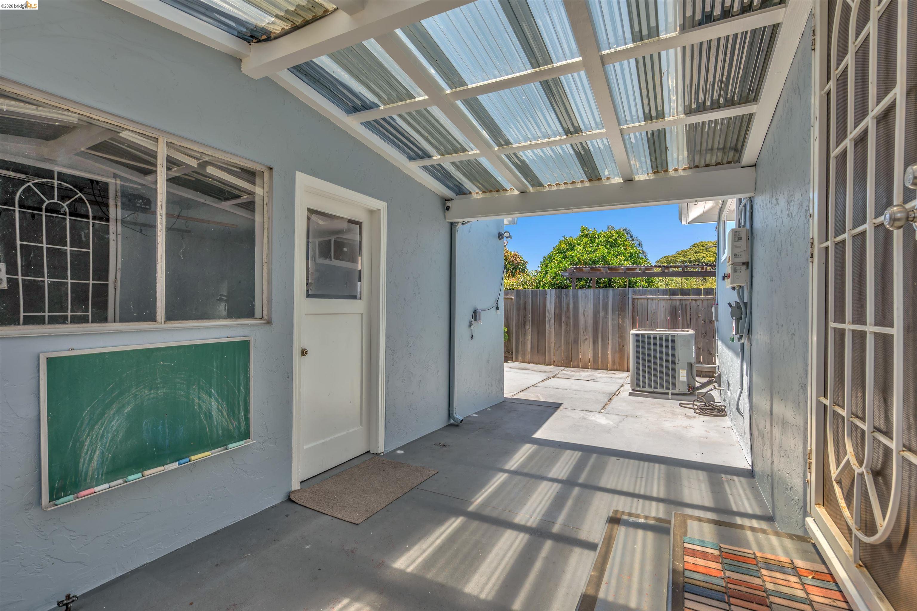733 40Th St, Richmond CA 94805 — photo 30
