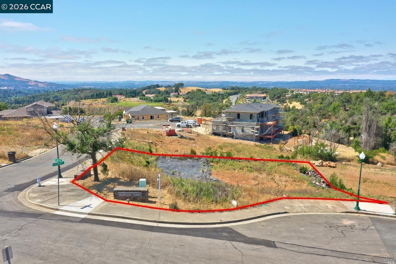 3567 Fir Hollow Ct, Santa Rosa CA 95403