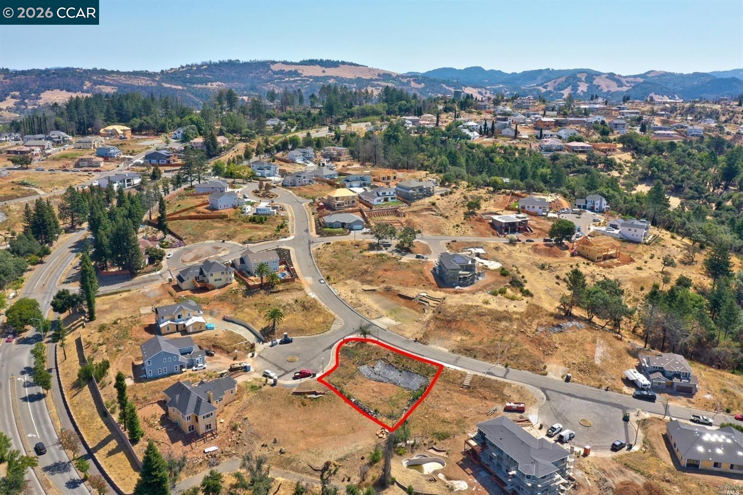 3567 Fir Hollow Ct, Santa Rosa CA 95403 — photo 26