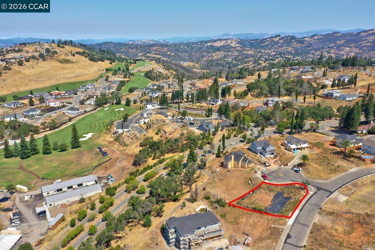 3567 Fir Hollow Ct, Santa Rosa CA 95403 — photo 27