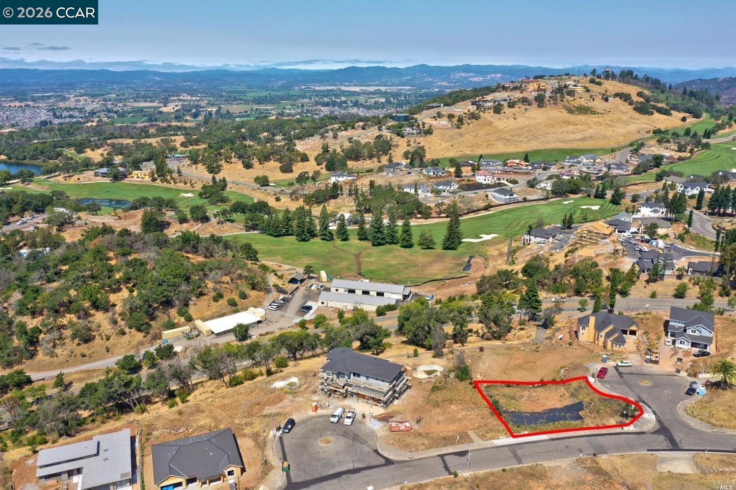 3567 Fir Hollow Ct, Santa Rosa CA 95403 — photo 28
