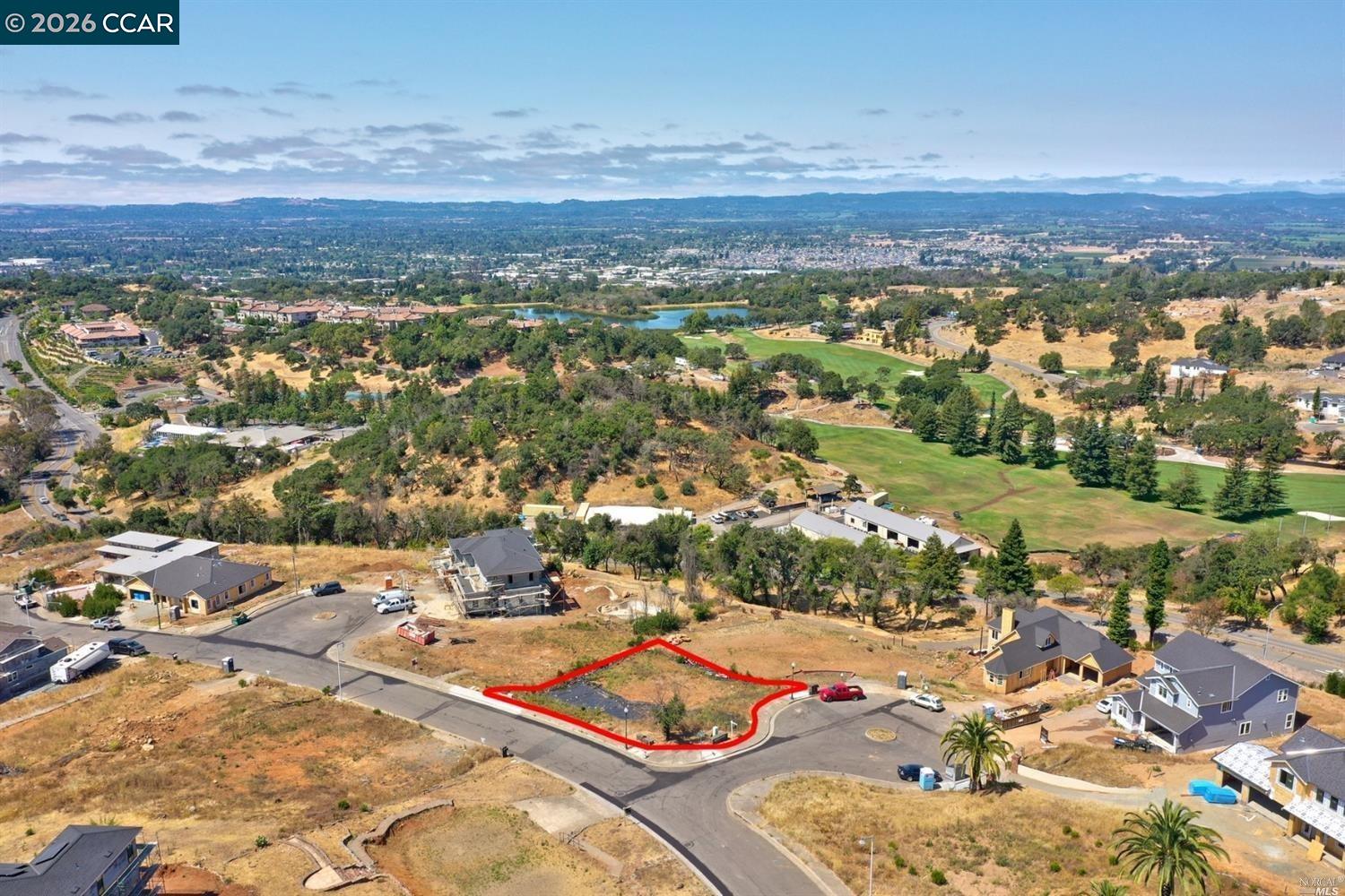 3567 Fir Hollow Ct, Santa Rosa CA 95403 — photo 5