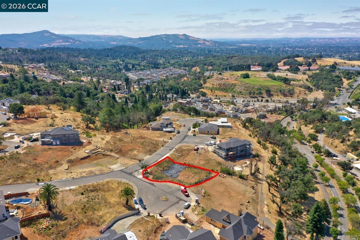 3567 Fir Hollow Ct, Santa Rosa CA 95403 — photo 6