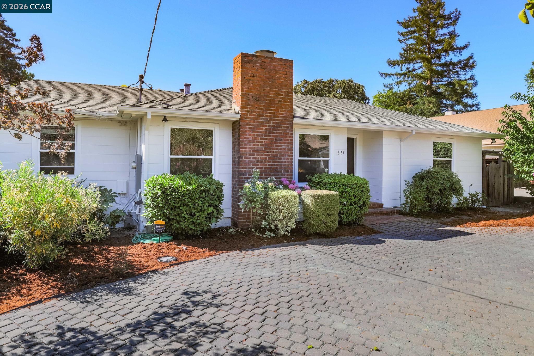 2157 Whyte Park Ave, Walnut Creek CA 94595 — photo 2