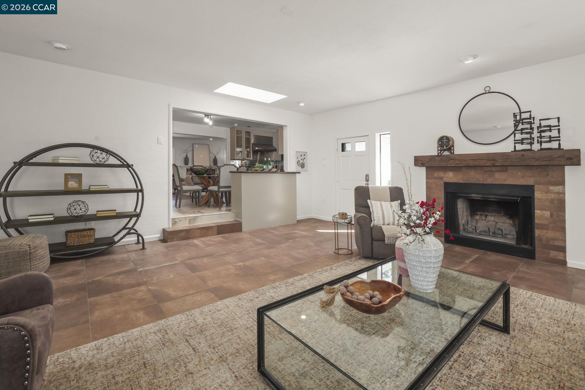 2157 Whyte Park Ave, Walnut Creek CA 94595 — photo 14