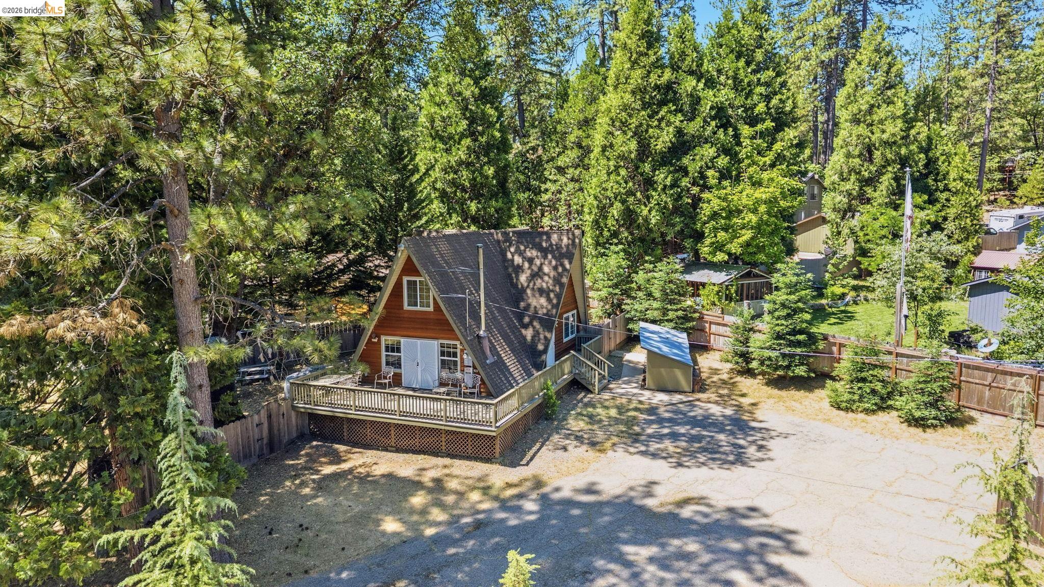 22502 Longeway Rd, Sonora CA 95370 — photo 29