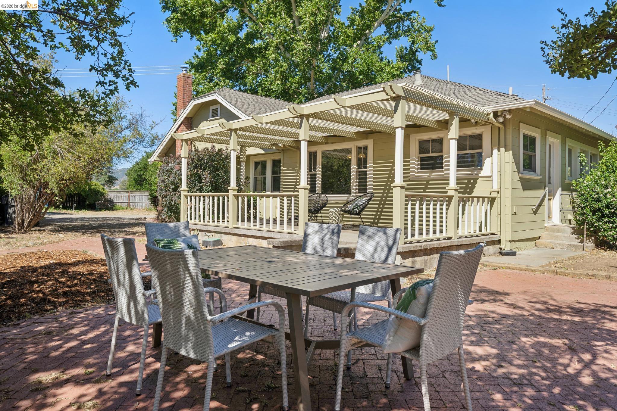30900 The Horseshoe, Winters CA 95694 — photo 37